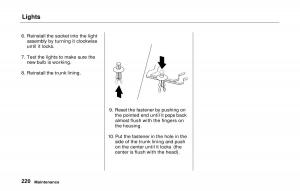 Honda-Prelude-V-5-owners-manual page 217 min