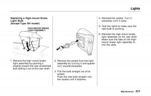 Honda-Prelude-V-5-owners-manual page 218 min