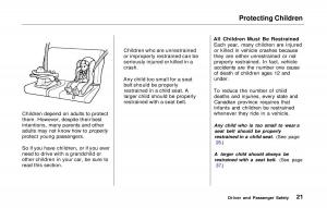 Honda-Prelude-V-5-owners-manual page 22 min