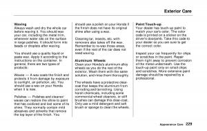 Honda-Prelude-V-5-owners-manual page 225 min