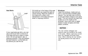 Honda-Prelude-V-5-owners-manual page 227 min