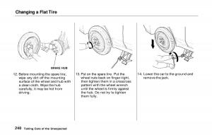 Honda-Prelude-V-5-owners-manual page 235 min