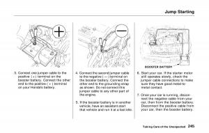 Honda-Prelude-V-5-owners-manual page 240 min
