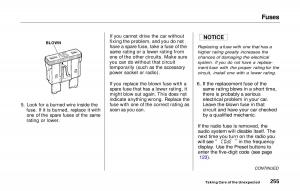 Honda-Prelude-V-5-owners-manual page 250 min