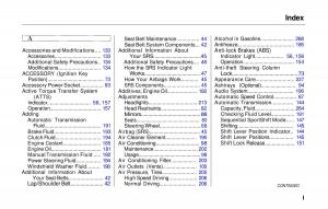 Honda-Prelude-V-5-owners-manual page 275 min