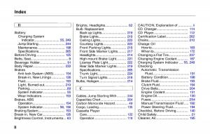 Honda-Prelude-V-5-owners-manual page 276 min