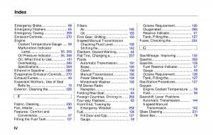 Honda-Prelude-V-5-owners-manual page 278 min