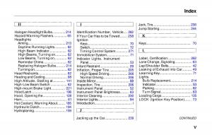 Honda-Prelude-V-5-owners-manual page 279 min