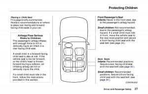 Honda-Prelude-V-5-owners-manual page 28 min