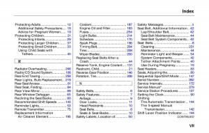 Honda-Prelude-V-5-owners-manual page 281 min