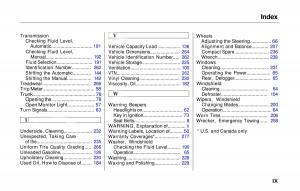 Honda-Prelude-V-5-owners-manual page 283 min