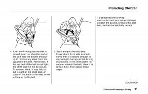 Honda-Prelude-V-5-owners-manual page 32 min