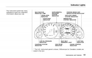 Honda-Prelude-V-5-owners-manual page 54 min
