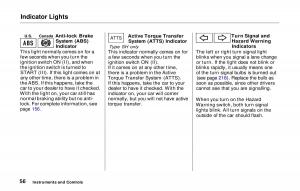 Honda-Prelude-V-5-owners-manual page 57 min