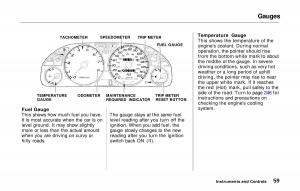 Honda-Prelude-V-5-owners-manual page 60 min
