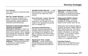 Honda-Prelude-V-5-owners-manual page 271 min