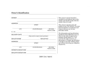 manual--Honda-Civic-Hybrid-VIII-8-owners-manual page 300 min