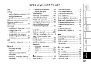 manual--Fiat-Grande-Punto-III-3-instrukcja page 233 min