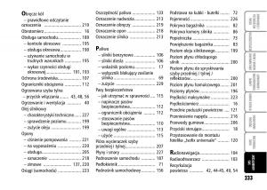 manual--Fiat-Grande-Punto-III-3-instrukcja page 235 min