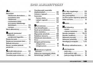 manual--Fiat-Punto-II-2-instrukcja page 193 min