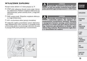 manual--Fiat-Punto-III-3-instrukcja page 15 min