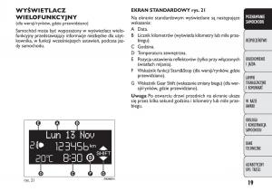 manual--Fiat-Punto-III-3-instrukcja page 21 min