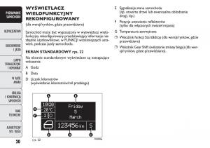 manual--Fiat-Punto-III-3-instrukcja page 22 min