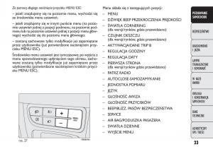 manual--Fiat-Punto-III-3-instrukcja page 25 min