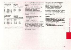 manual--Mercedes-Benz-E-W124-instrukcja page 126 min