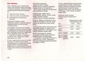 manual--Mercedes-Benz-E-W124-instrukcja page 127 min