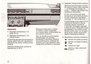 manual--Mercedes-Benz-E-W124-instrukcja page 19 min
