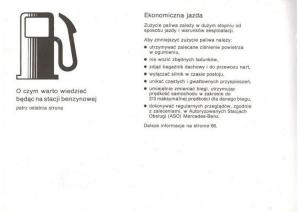 manual--Mercedes-Benz-E-W124-instrukcja page 2 min