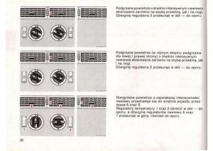 manual--Mercedes-Benz-E-W124-instrukcja page 21 min