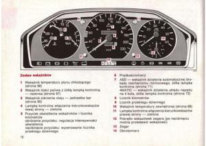manual--Mercedes-Benz-E-W124-instrukcja page 12 min
