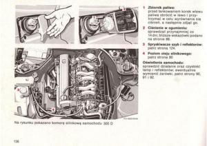 Mercedes-Benz-E-W124-instrukcja-obslugi page 133 min