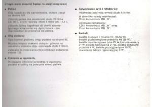 Mercedes-Benz-E-W124-instrukcja-obslugi page 134 min