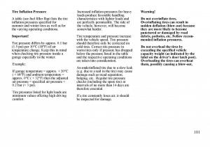 mercedes-benz-s-w140-owners-manual page 101 min