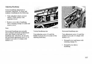 mercedes-benz-s-w140-owners-manual page 105 min