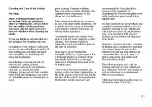 mercedes-benz-s-w140-owners-manual page 111 min