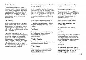 mercedes-benz-s-w140-owners-manual page 112 min