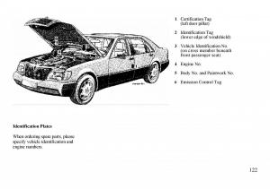 Mercedes-Benz-S-W140-owners-manual page 122 min