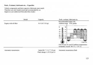 Mercedes-Benz-S-W140-owners-manual page 125 min