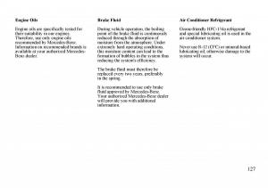 mercedes-benz-s-w140-owners-manual page 127 min