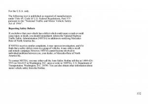 mercedes-benz-s-w140-owners-manual page 132 min