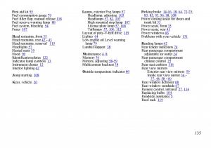 Mercedes-Benz-S-W140-owners-manual page 135 min