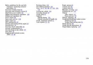 mercedes-benz-s-w140-owners-manual page 136 min