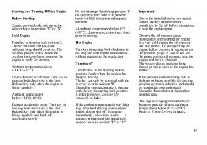 Mercedes-Benz-S-W140-owners-manual page 14 min