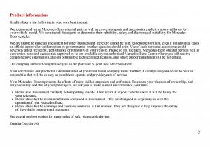 Mercedes-Benz-S-W140-owners-manual page 2 min