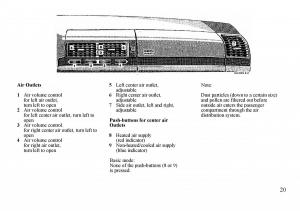 Mercedes-Benz-S-W140-owners-manual page 20 min
