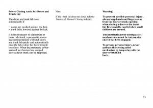mercedes-benz-s-w140-owners-manual page 33 min
